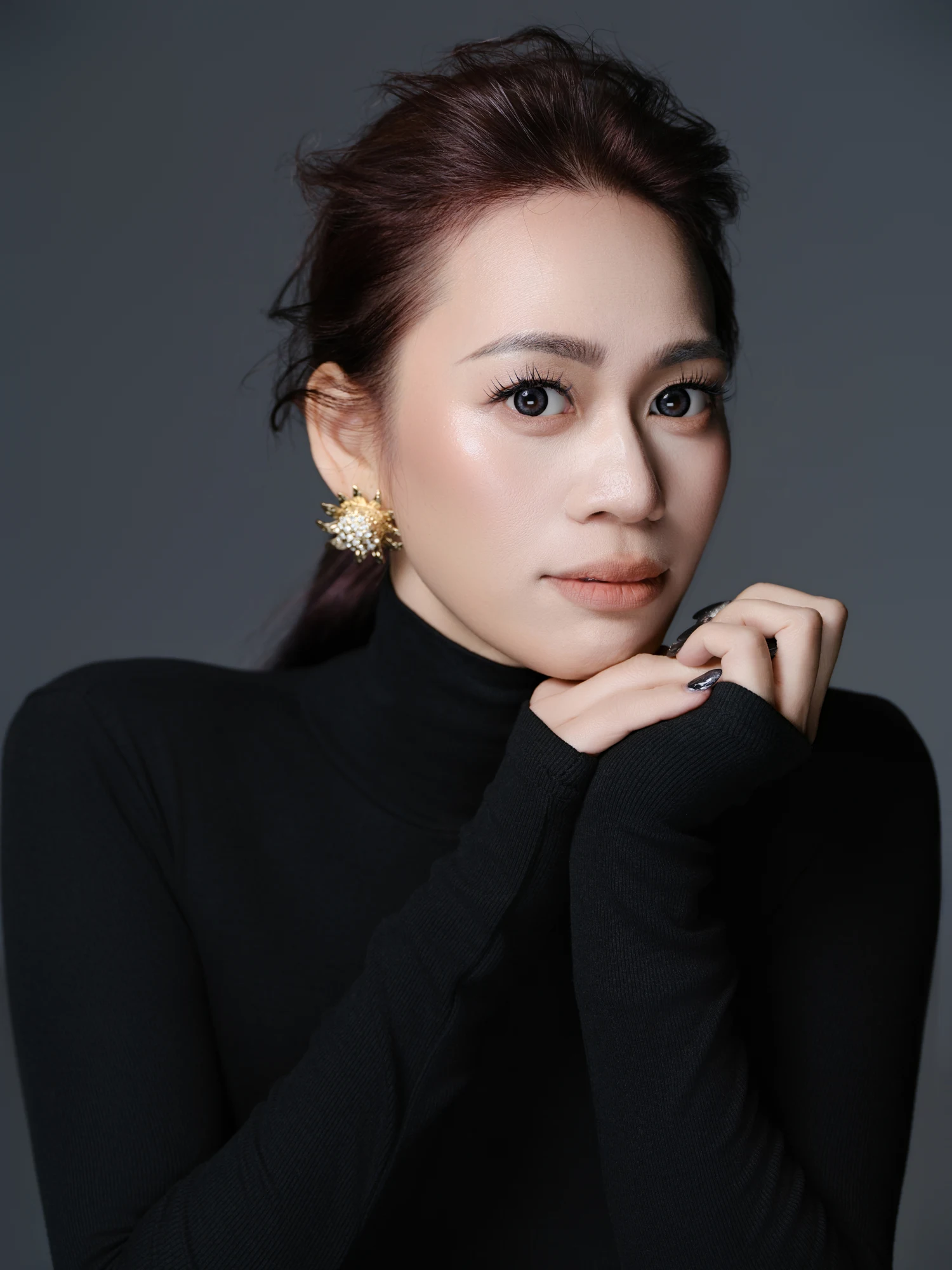 SELIN 瑟琳形象照